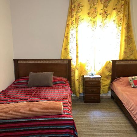 Appartement Beau Et Familial Connecte Танжер Екстериор снимка