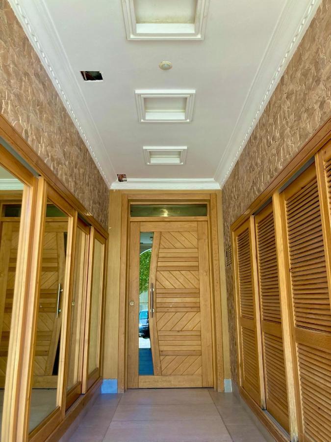 Appartement Beau Et Familial Connecte Танжер Екстериор снимка