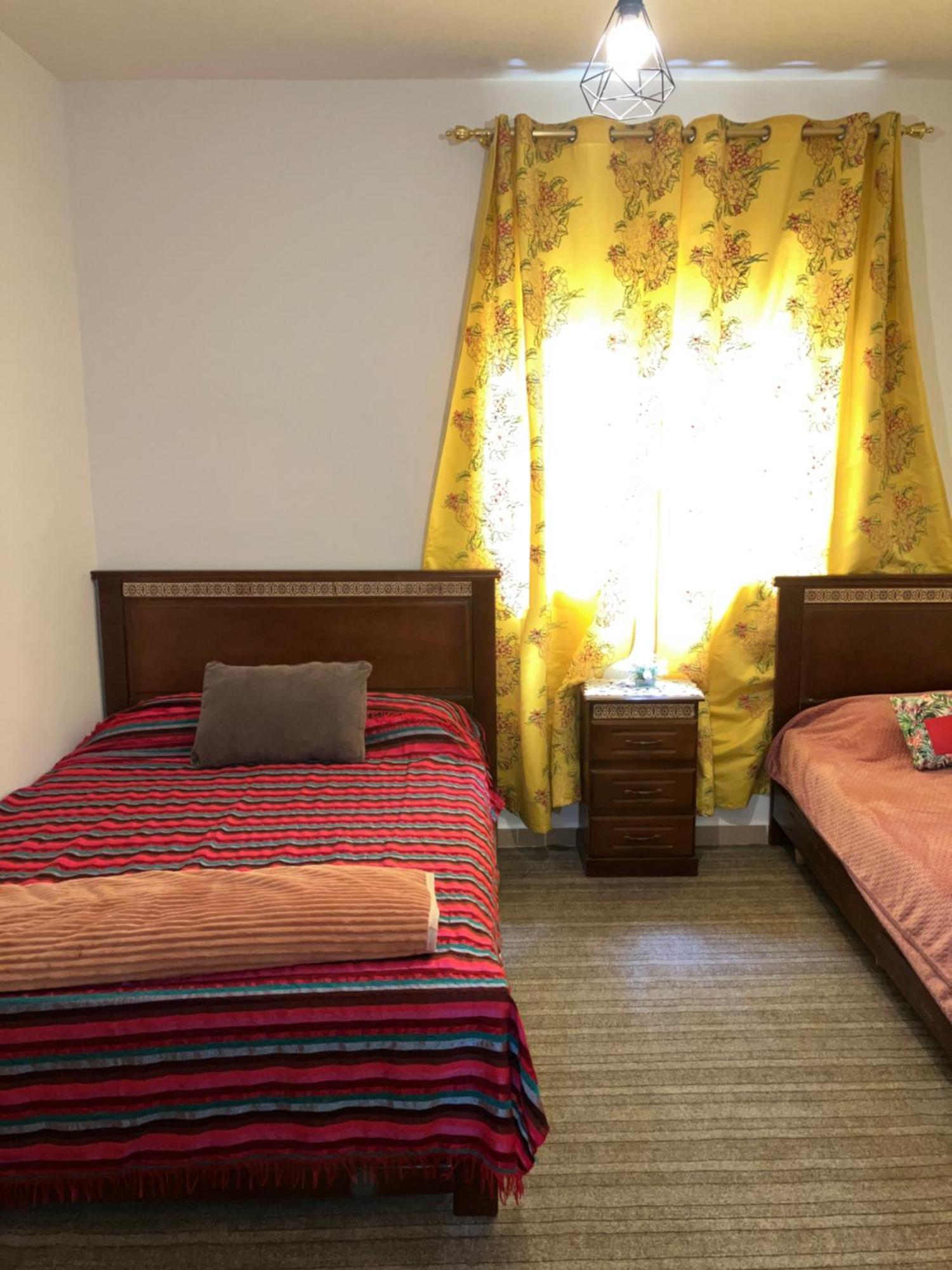 Appartement Beau Et Familial Connecte Танжер Екстериор снимка